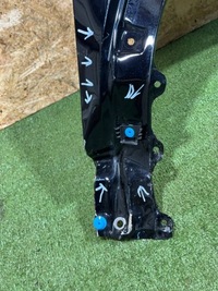 фото thumb №6, Крыло mitsubishi eclipse cross lift правый перед