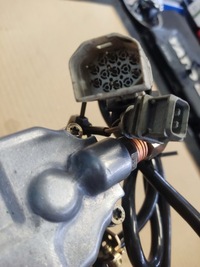 фото thumb №10, Насос впрыскивающий bosch mercedes sprinter 2.9tdi 0460415991