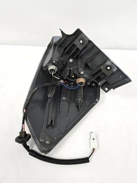 фото thumb №10, Лампа левый зад задняя nissan x-trail t32 2015r 1.6 dci ean