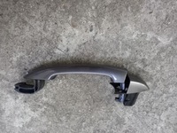 фото thumb №1, Ручка наружная правые перед renault captur ii bixnk