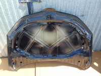 фото thumb №8, Капот кришка двигуна skoda octavia iii lift 5e0823155b