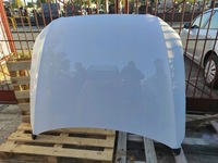 фото thumb №1, Кришка двигуна капот audi q5 ly9c рестайлінг 12-16 алюміній