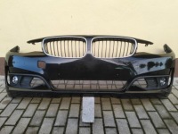 Купить Бампер передний перед bmw 3 f34 gt рестайлинг  lci, фото thumb