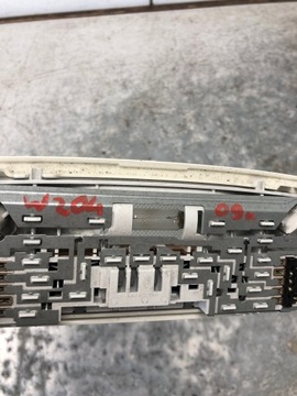 фото thumb №5, Лампа стеля mercedes w204 a2048204901