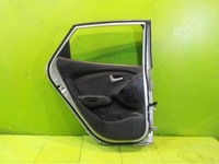 фото thumb №6, Hyundai ix35 i 10r 5d дверь левая задняя 9s
