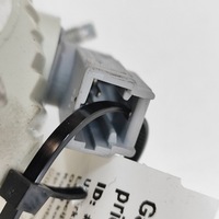 фото thumb №6, Renault twingo ii 2008 правая сторона свет противотуманные задние