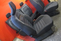 фото thumb №13, Dacia sandero 3 iii 21-23 stepway сиденье левый правые сиденья сиденье диван