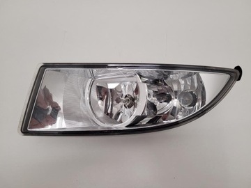 фото thumb №11, Skoda fabia 2 ii рестайлинг roomster 10-14 галоген левый