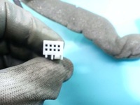 фото thumb №8, Дзеркало внутрішнє mercedes glk x204 08-12