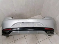 фото thumb №1, Mercedes cl w217 rear бампер a2178850225 amg стайлінг pdc