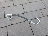 Купити Mercedes b-klasa w246 шланг кондиціонера a2468303415, фото thumb