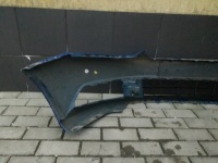 фото thumb №11, Skoda fabia 3 iii 14- бампер передній 6v0807221