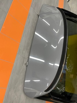 фото thumb №10, Крышка багажника q3 rsq3 83f оригинал идеальная ly7c sportback