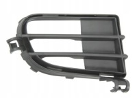 фото thumb №1, Решётка радиатора бампере правая fiat idea, 04-/06- 304427-2