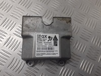 фото thumb №1, Модуль подушка безпеки opel zafira b 13246046