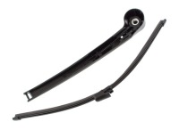 фото thumb №5, Важіль задній двірники + щітка vw touran 03- задні