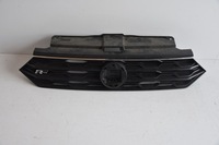 фото thumb №1, Volkswagen оригинальный номер 2ga853343b решётка радиатора решётка радиатора roc