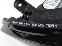 фото thumb №8, Лампа ліва фара renault clio 19- v full led