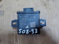 фото thumb №1, Peugeot 508 модуль блок управления света 9810719480