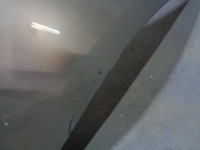 фото thumb №10, Mercedes sls 197 amg бампер задняя задний задний oryg