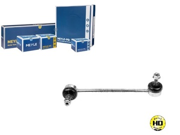 фото thumb №1, Стержень кронштейн стабилизатор [meyle]