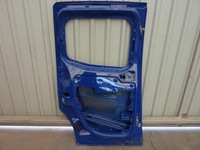 фото thumb №12, Дверь сдвижные fiat qubo nemo bipper левая задние 479