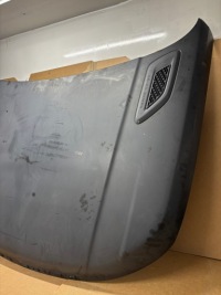 Range rover sport 2 капот комплектная 2013+ в Украине, фото thumb