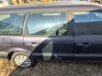 фото thumb №9, Vw passat b4 1.9 td 75km 1995r 220tys km дверь левая перед