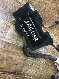 фото thumb №4, Модуль вентиляторов jaguar x-type 2.0 908000213