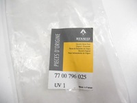 фото thumb №9, Молдинг лампи лівий перед renault r21 оригінальний номер 7700796025