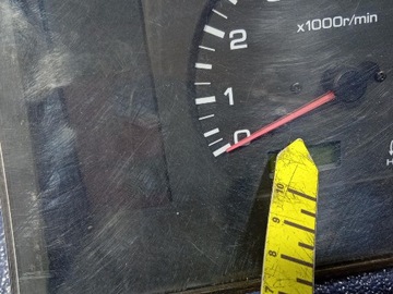 фото thumb №8, Nissan terrano i 3.0b приборы спидометр eu 2481257g00