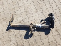 Hyundai i40 11-18r kombi hak буксировочный в Украине, фото thumb