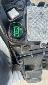 фото thumb №5, Hyundai оригинальный номер 92102-g4100 лампа full led