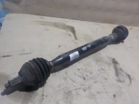 фото thumb №1, Skoda fabia iii 2015r 1.2b хэтчбек приводной вал длинная правая перед