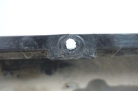 фото thumb №10, Fiat nemo florino bipper 2008- бампер задняя задний 1309565070