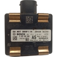 фото thumb №1, Радар датчик distronic nissan qashqai