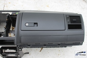 фото thumb №6, Vw transporter t5 t6 консоль панель rozdzilecza капот pulpit 7e1857005d 7e1