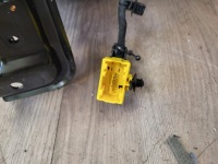 фото thumb №10, Сиденья заднее сиденье комплект подогрев peugeot 3008 i 2016r 1.6 hdi ktpd