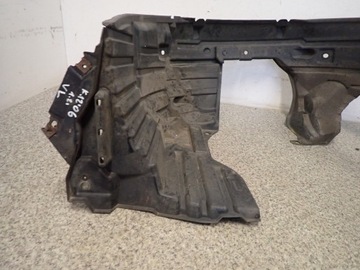 фото thumb №7, Nissan micra k12 03-08 підкрилок передні ліві