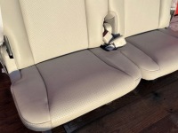 фото thumb №7, Jeep commander xk xh заднее сиденье trzeci ряд idealna