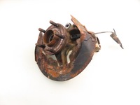 фото thumb №9, Поворотный кулак ступица передняя правая volvo s40 ii 1.8