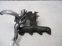 фото thumb №1, Турбонагнетатель trafic vivaro ii 2.0 dci gt15s