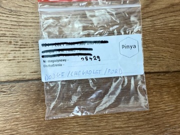 фото thumb №6, Штекер разъём жгут ford chevrolet dodge