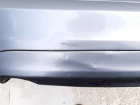 фото thumb №5, Volvo v60 lift kombi бампер задняя задний