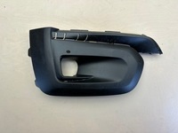 фото thumb №1, Peugeot rifter proace 18r- решётка w бампер левый перед передняя левая