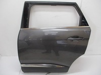 фото thumb №1, Двері ліва задні peugeot 5008 ii