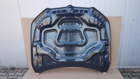 Купить Капот bmw x3 g45 24- демонтаж, фото thumb