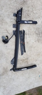 фото thumb №4, Шторка жалюзи дверь задняя bmw f02 левая правая