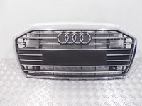 фото thumb №1, Решітка решітка радіатора audi a6 c8 4k 18-23 4k0853651c оригінал pdc радар