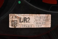фото thumb №8, Стеклоподъемник правый зад eu 83481-d4000 kia optima 4 iv sedan 15-20
